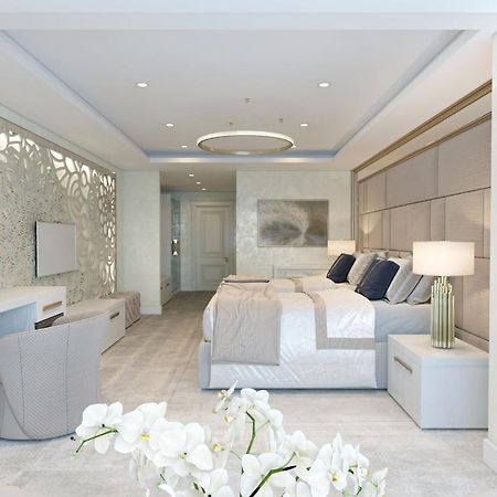 Ganjali Plaza Hotel 바쿠 외부 사진