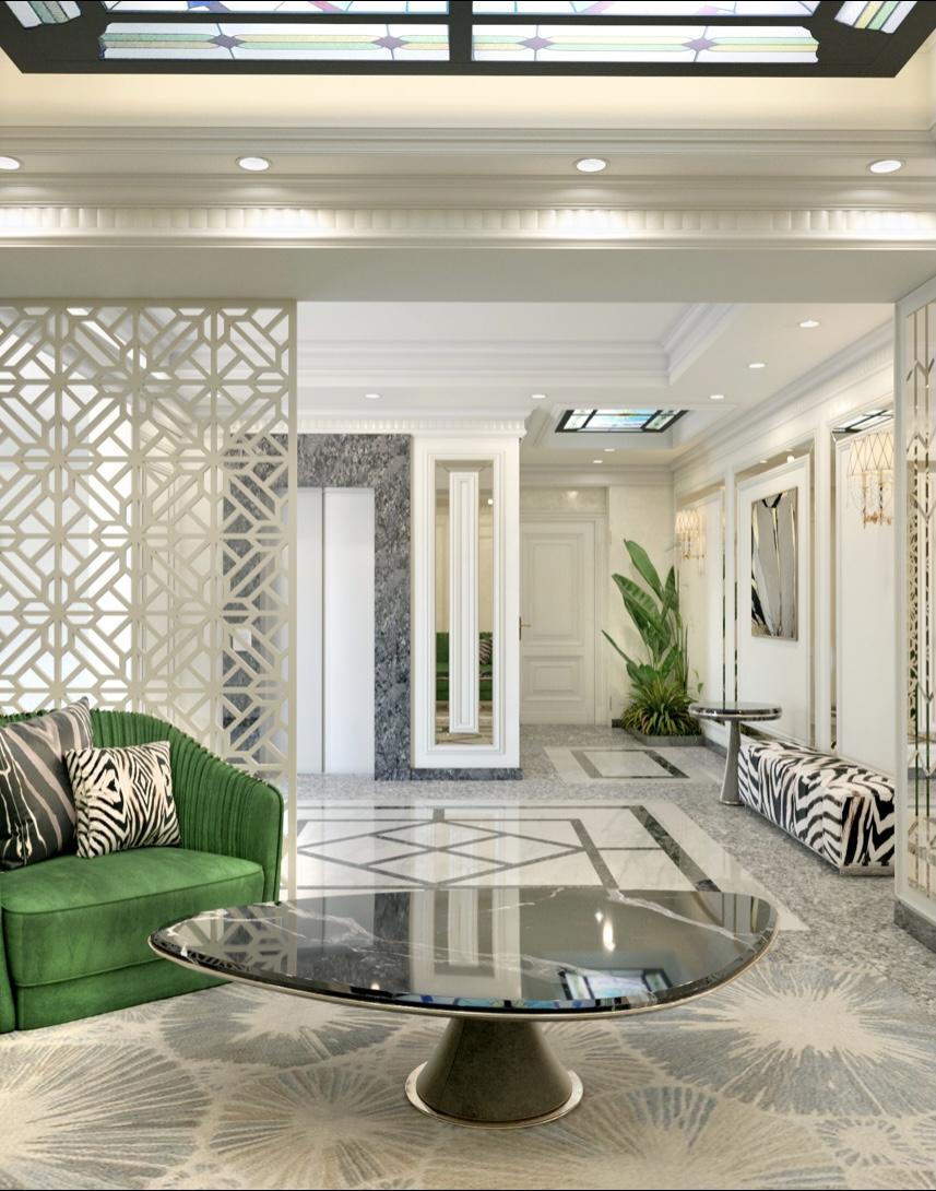 Ganjali Plaza Hotel 바쿠 외부 사진