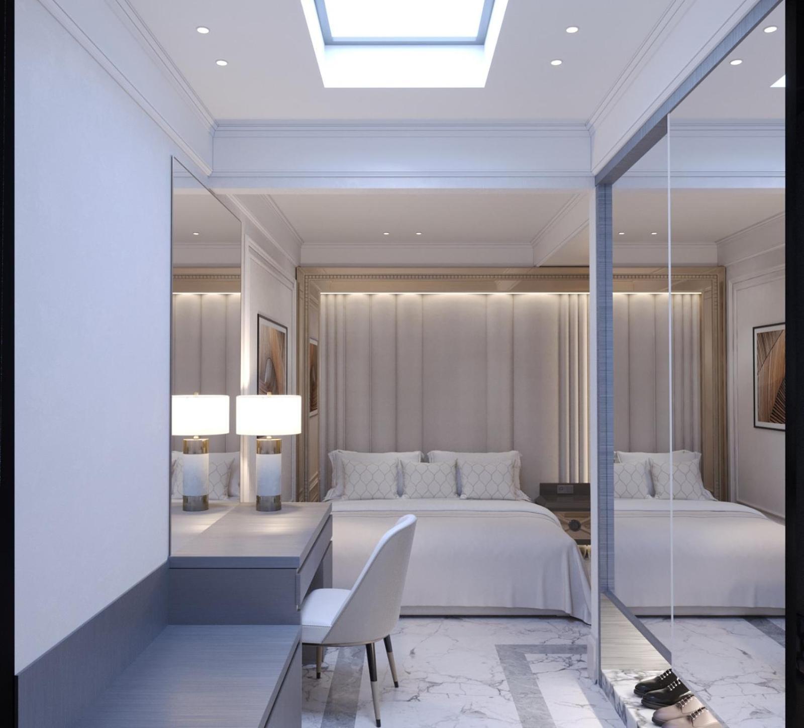 Ganjali Plaza Hotel 바쿠 외부 사진