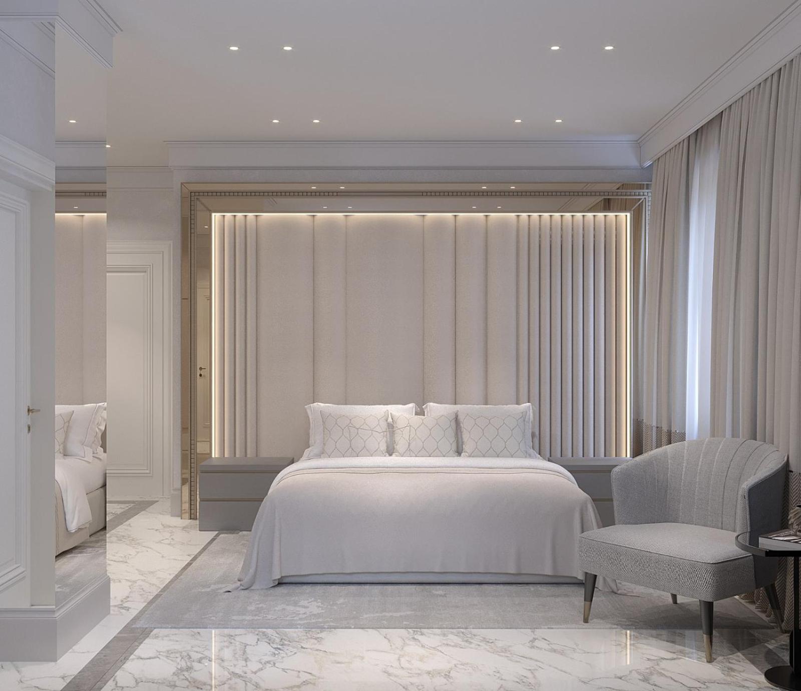 Ganjali Plaza Hotel 바쿠 외부 사진