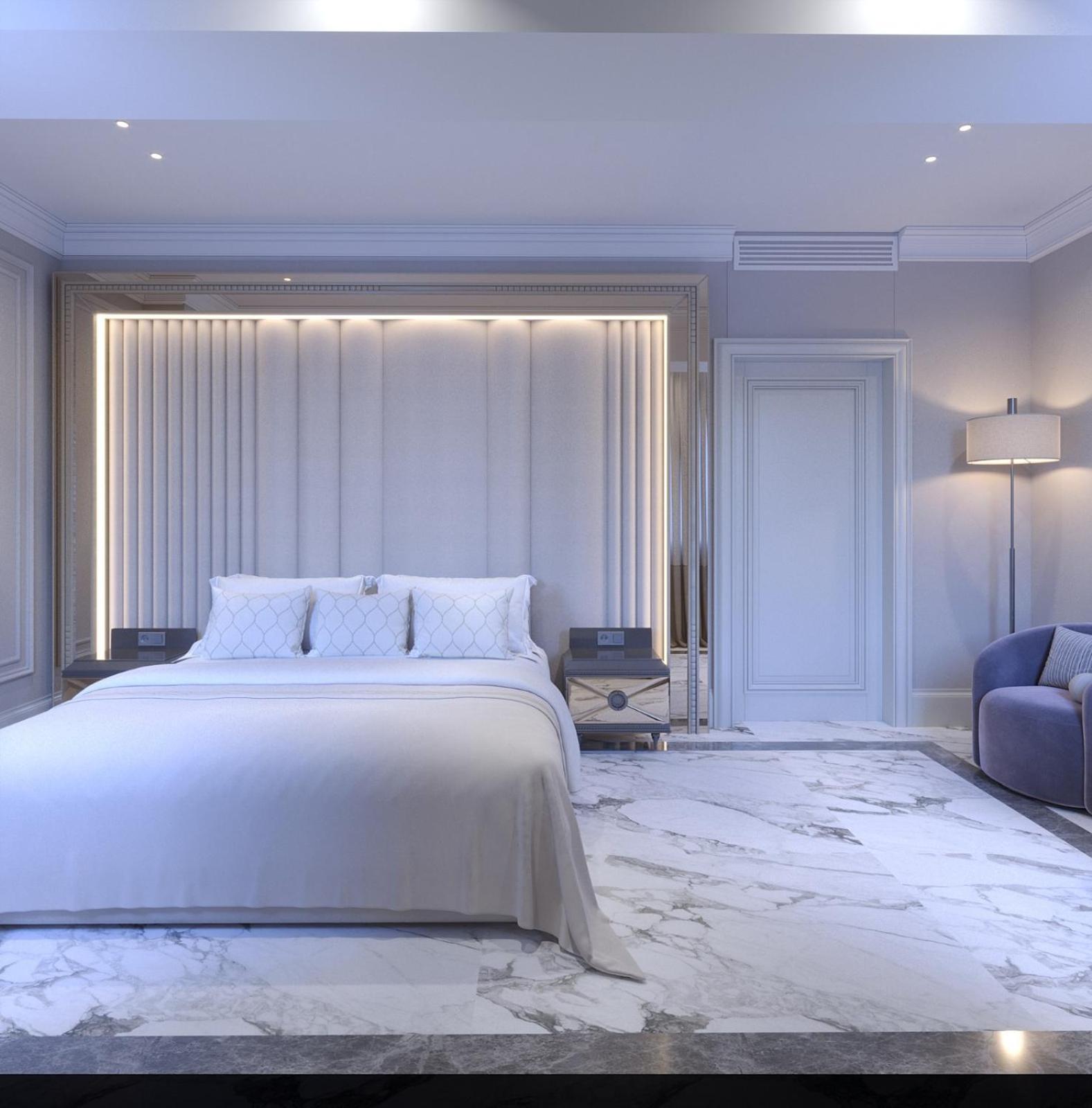 Ganjali Plaza Hotel 바쿠 외부 사진