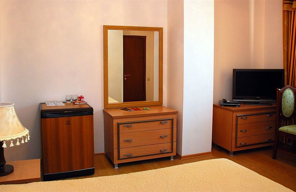 Ganjali Plaza Hotel 바쿠 외부 사진